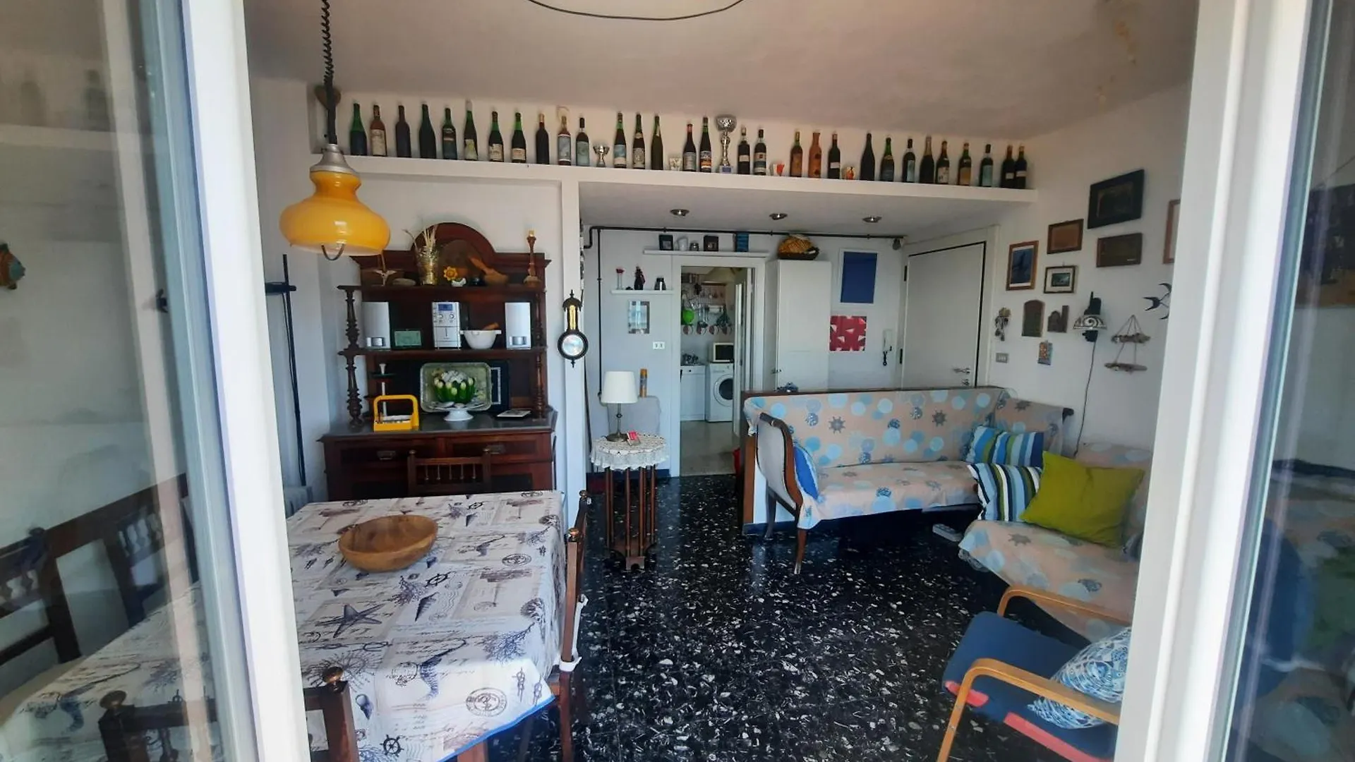 La Terrazza Di Daniela Apartment Monterosso al Mare Italy