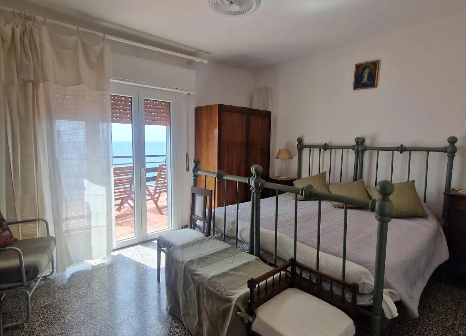 La Terrazza Di Daniela Apartment Monterosso al Mare